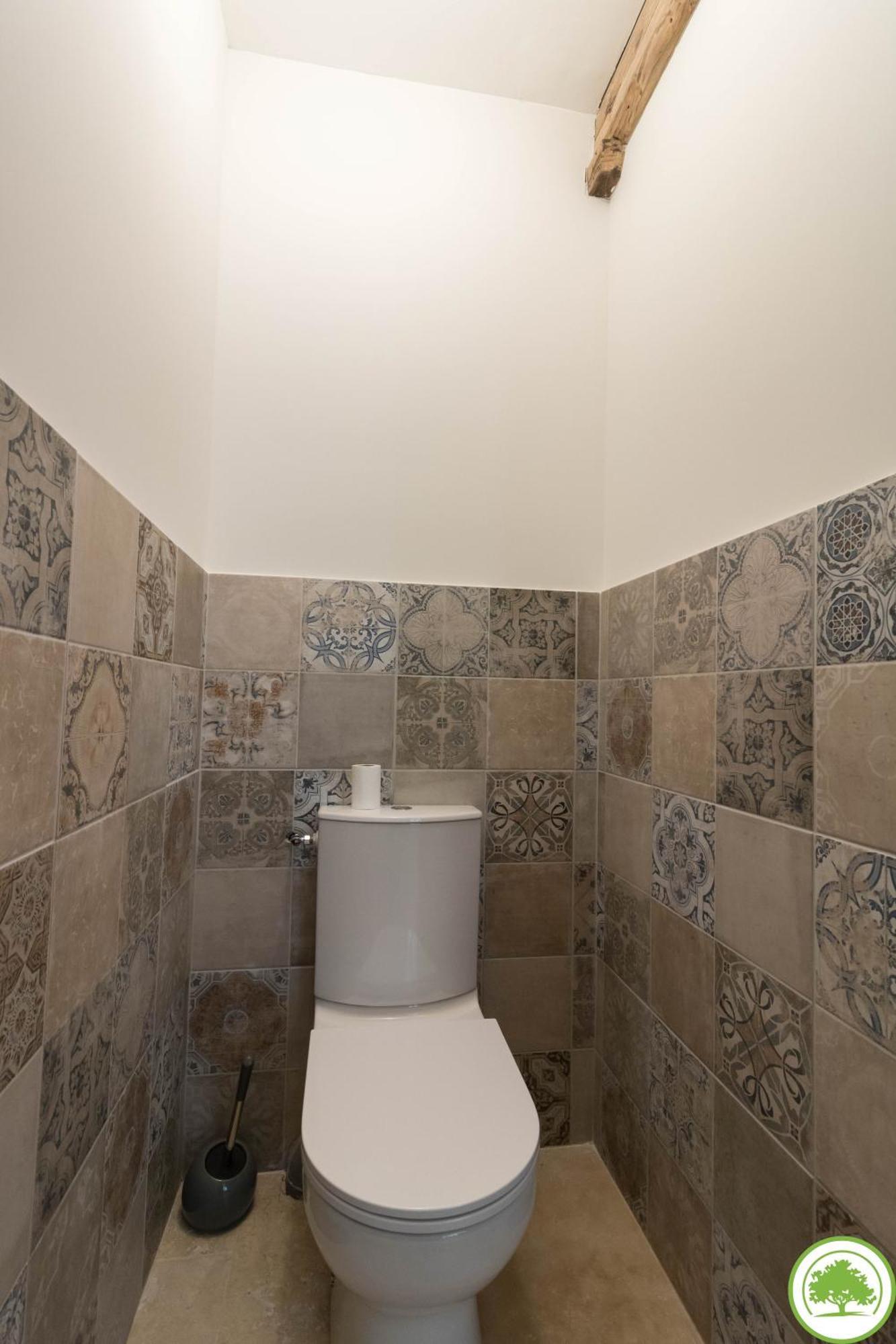 Maison D'Hotes "La Clef Des Champs" Piscine Ortance Sajas ภายนอก รูปภาพ