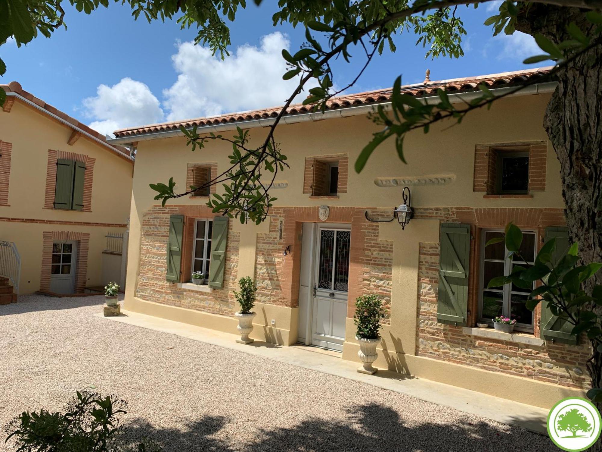 Maison D'Hotes "La Clef Des Champs" Piscine Ortance Sajas ภายนอก รูปภาพ
