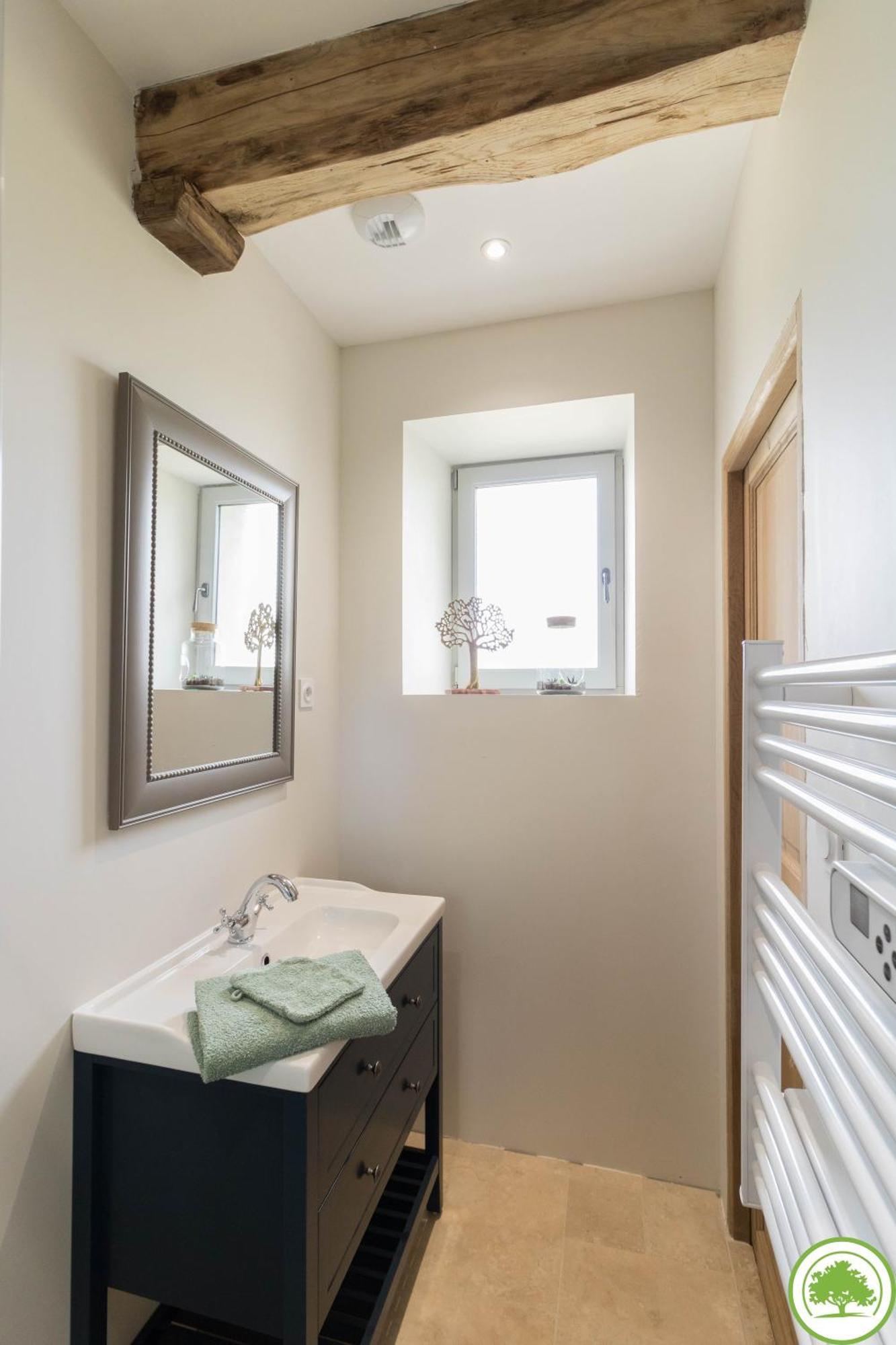 Maison D'Hotes "La Clef Des Champs" Piscine Ortance Sajas ภายนอก รูปภาพ